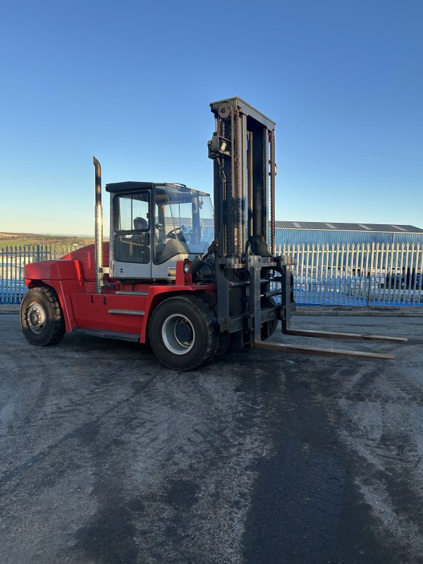 KALMAR DCE100-12 ALS0424