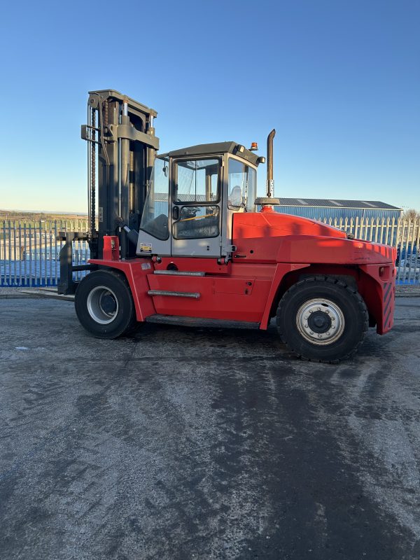 KALMAR DCE100-12 ALS0424 - Image 2