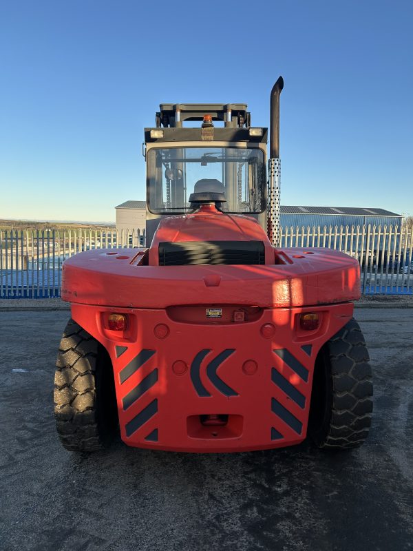 KALMAR DCE100-12 ALS0424 - Image 3