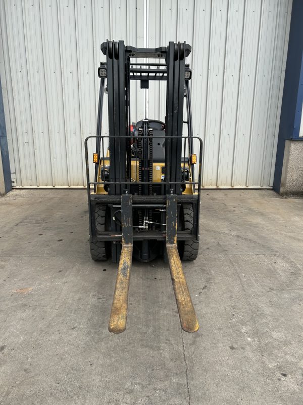 CAT GP25N ALS0609 - Image 2