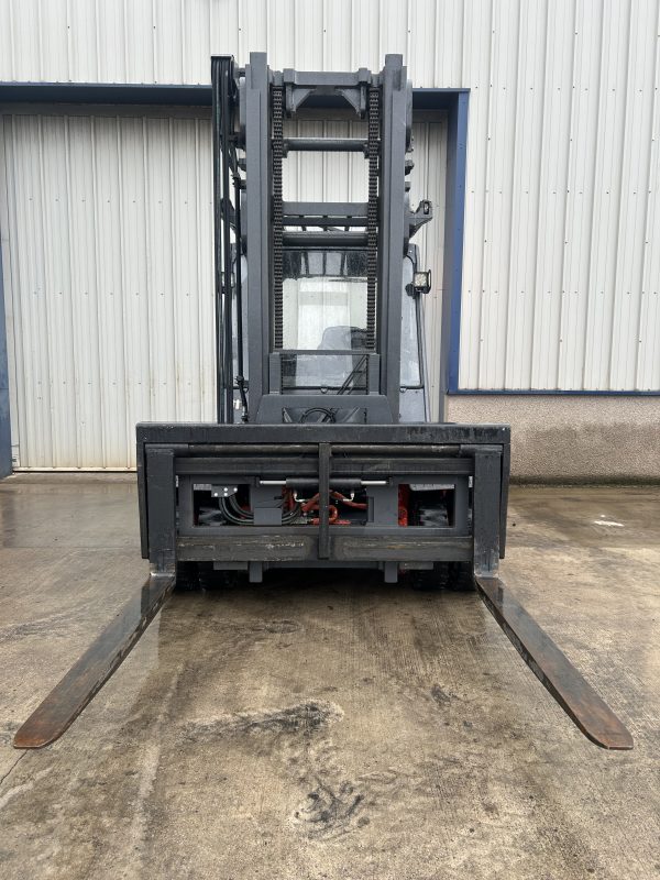 LINDE H80D-900 ALS0789 - Image 4