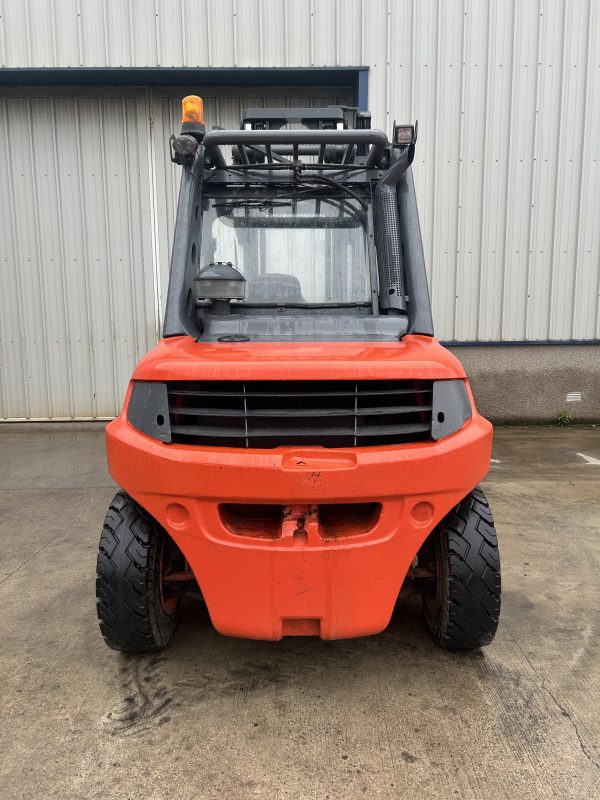 LINDE H80D-900 ALS0789 - Image 3