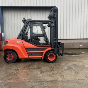 LINDE H80D-900 ALS0789