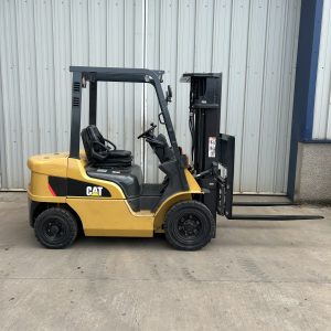 CAT DP25N ALS0801
