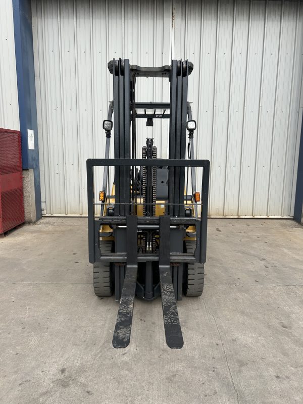 CAT DP25N ALS0802 - Image 2
