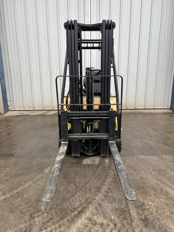 CAT EP18NT ALS0808 - Image 2