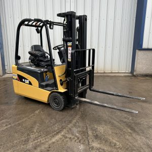 CAT EP18NT ALS0808