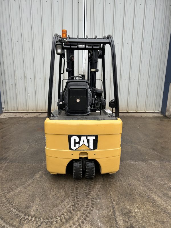 CAT EP18NT ALS0808 - Image 3
