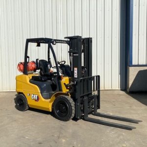 CAT GP25N ALS047348 NEW