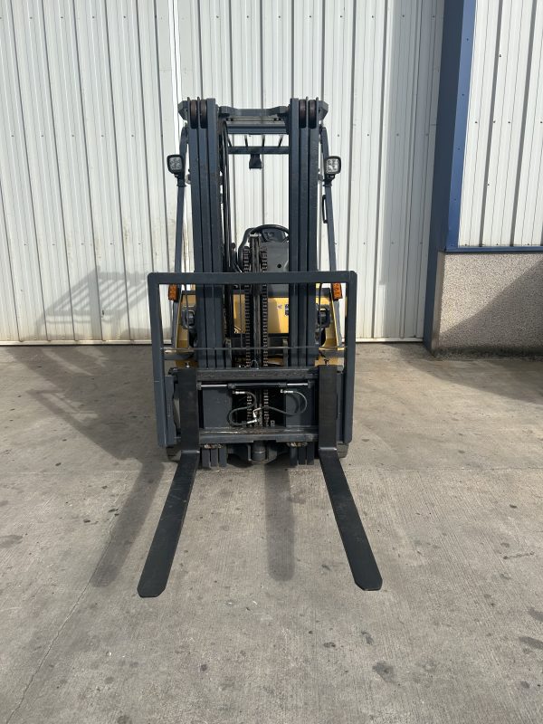 CAT DP25N ALS0770 - Image 3