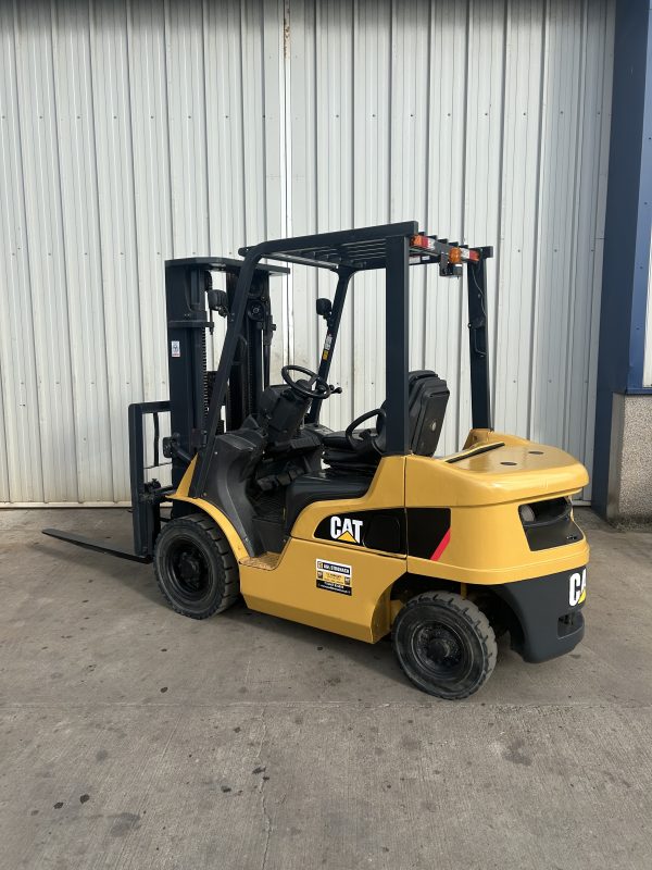 CAT DP25N ALS0770 - Image 2