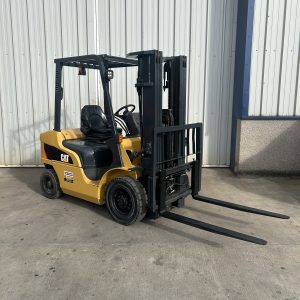 CAT DP25N ALS0770
