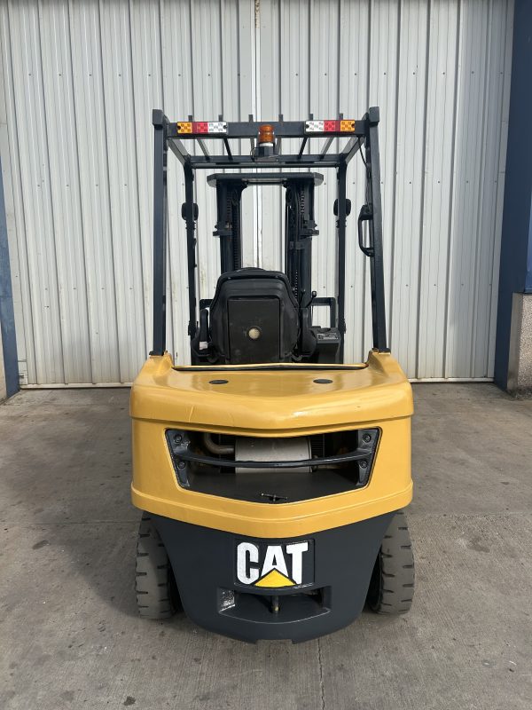 CAT DP25N ALS0770 - Image 4