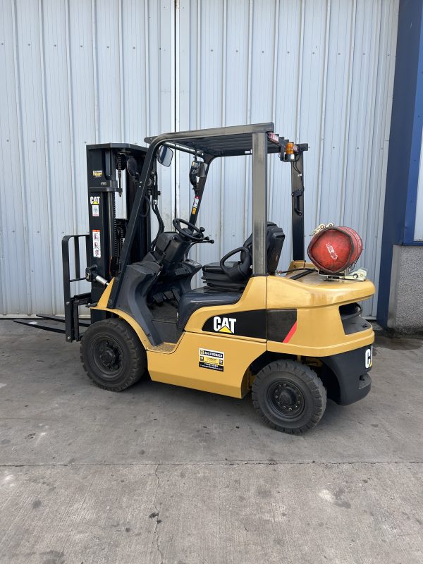 CAT GP25N ALS0803 - Image 2