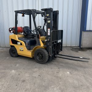 CAT GP25N ALS0803