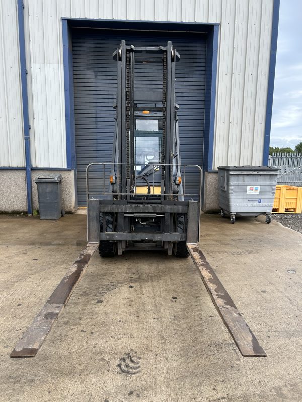 CAT DP40K ALS0832 - Image 4