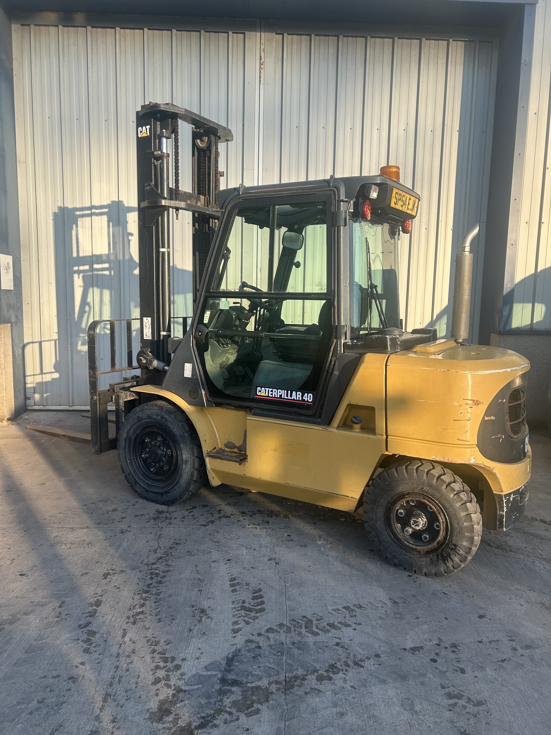 CAT DP40K ALS0832 - Image 2