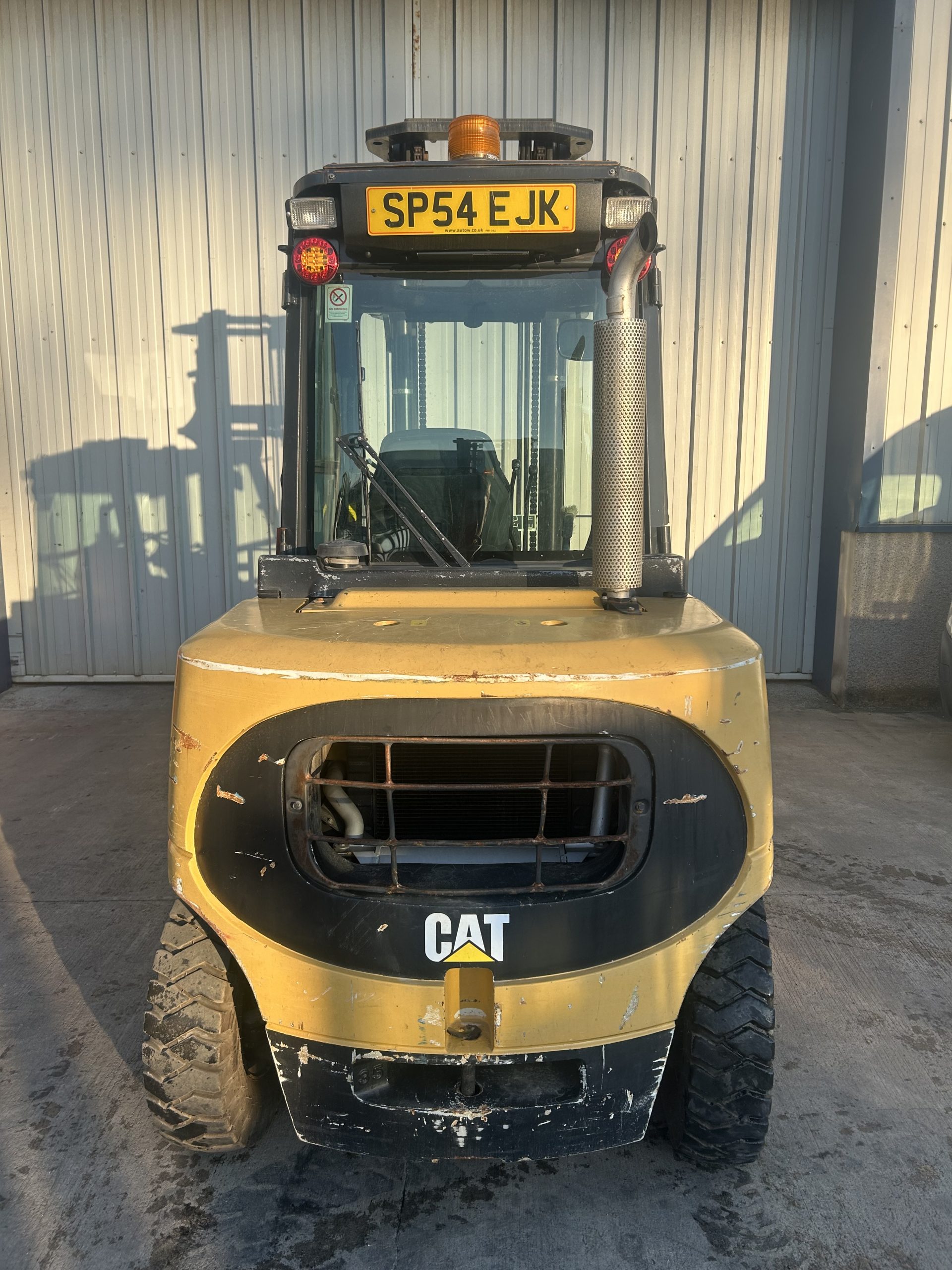 CAT DP40K ALS0832 - Image 3