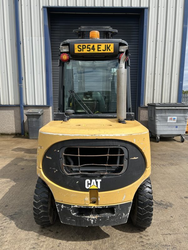 CAT DP40K ALS0832 - Image 3