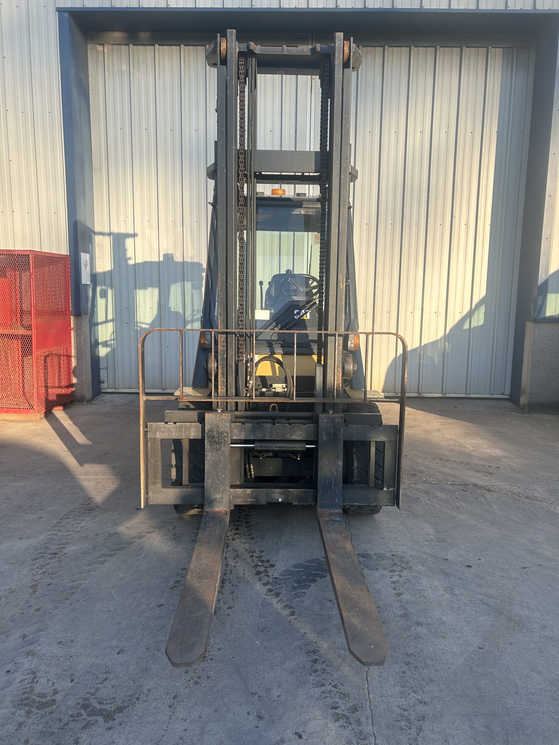 CAT DP40K ALS0832 - Image 4