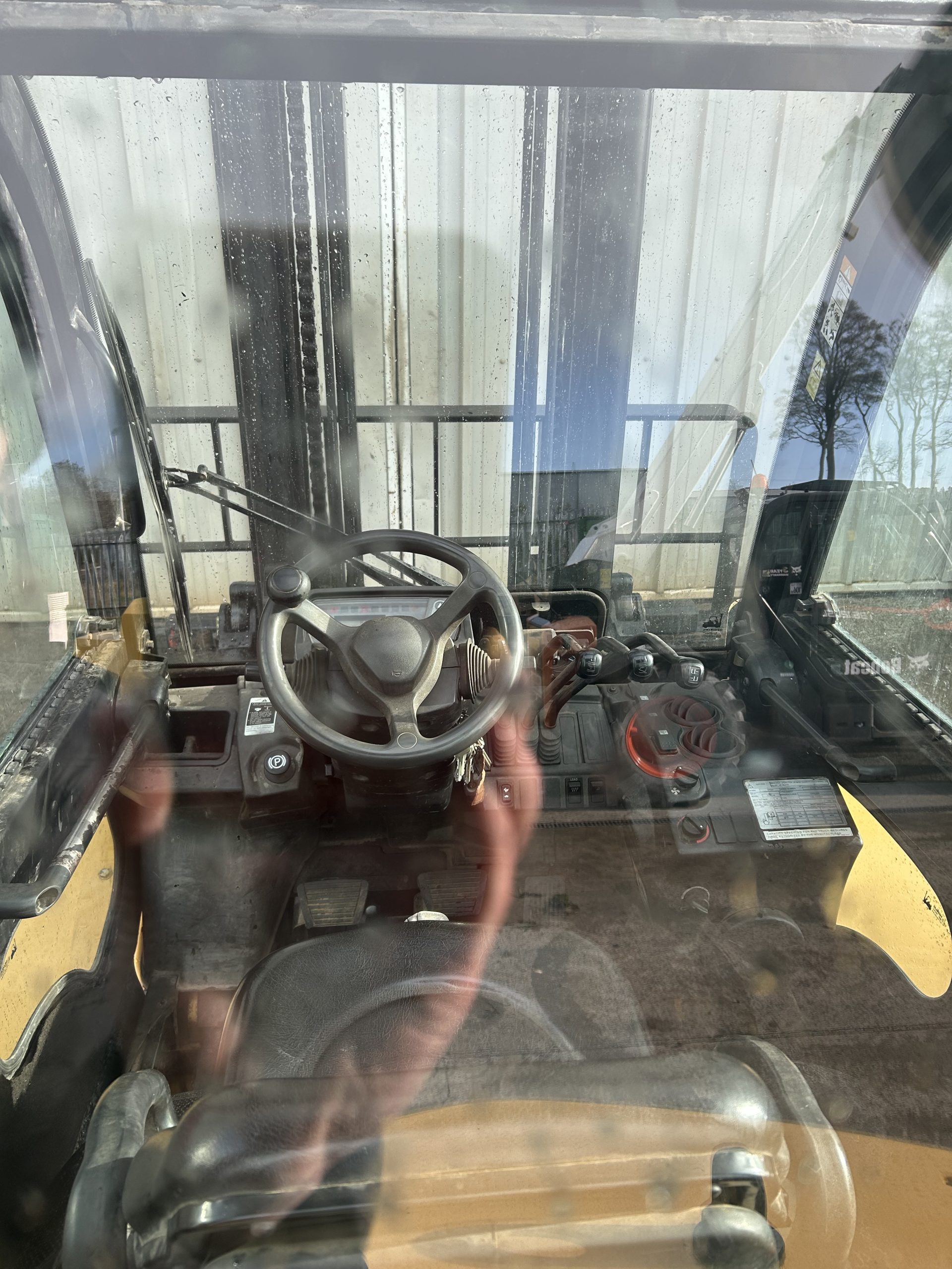 ALS0810 CAT DP50N - Image 5