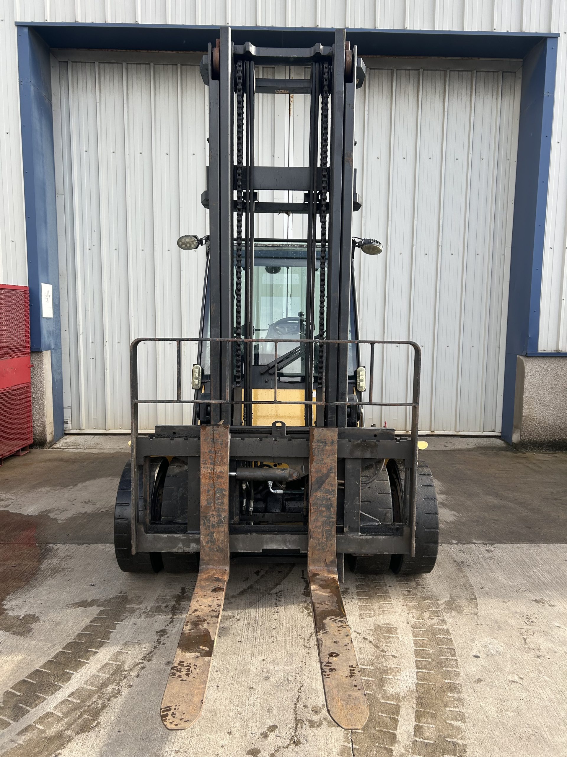 ALS0810 CAT DP50N - Image 4