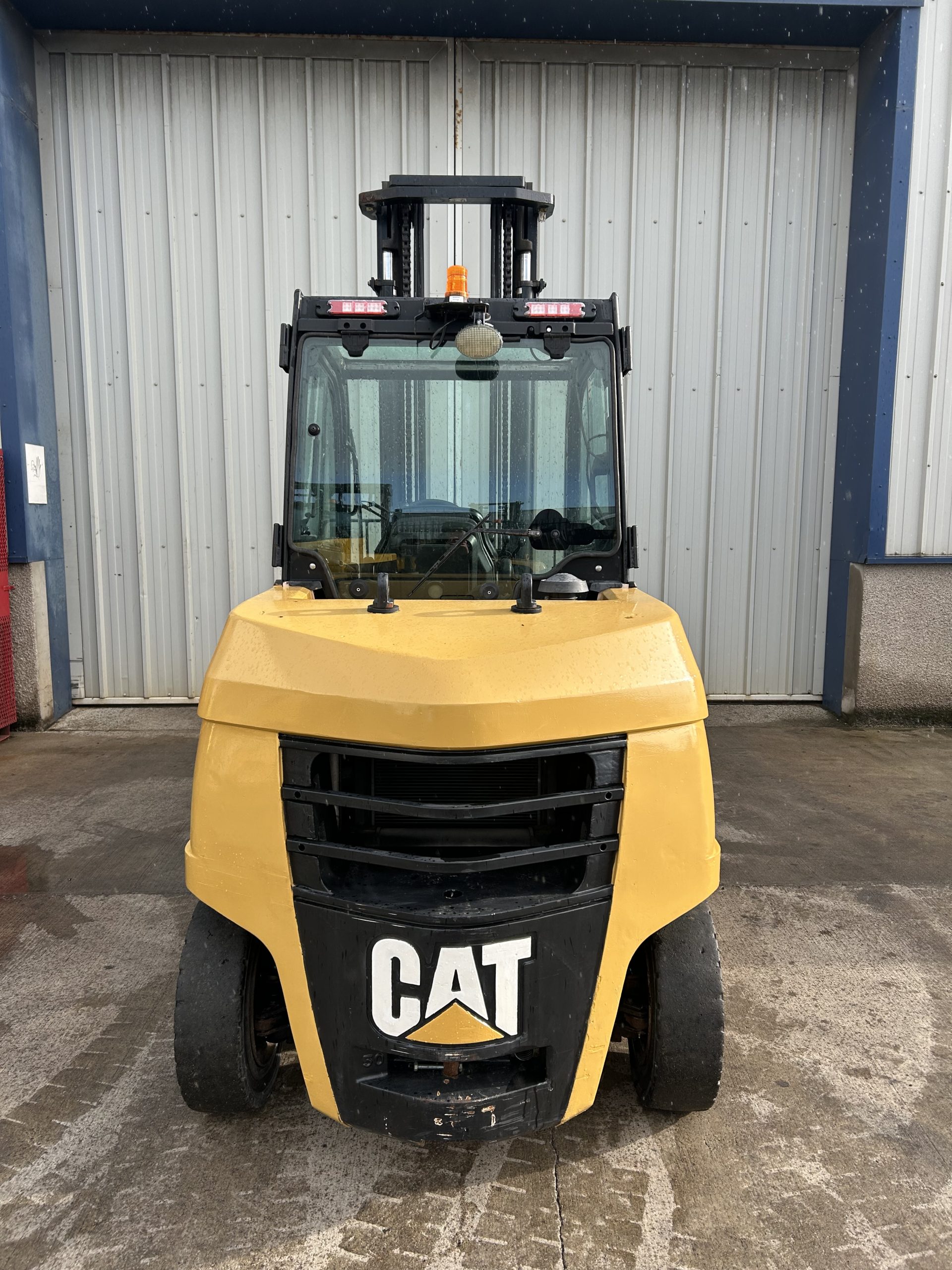 ALS0810 CAT DP50N - Image 3