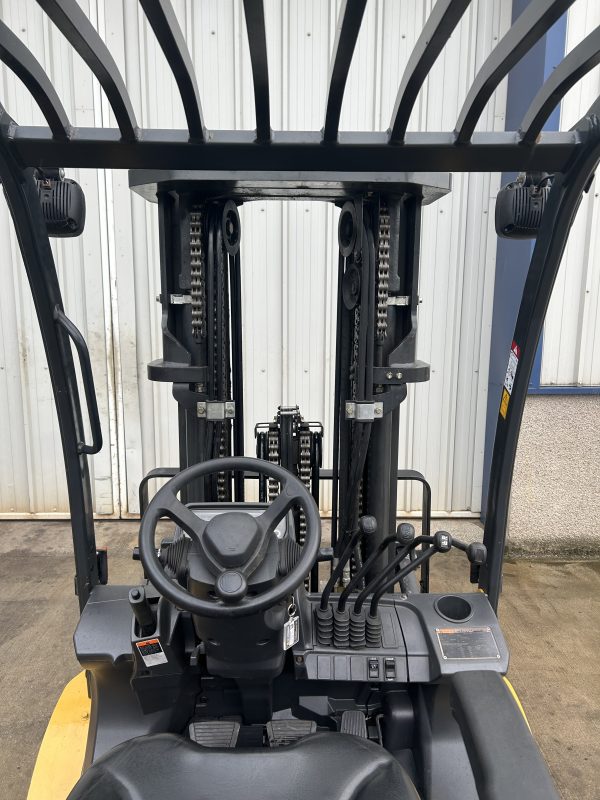 CAT GP30N ALS0819 - Image 4
