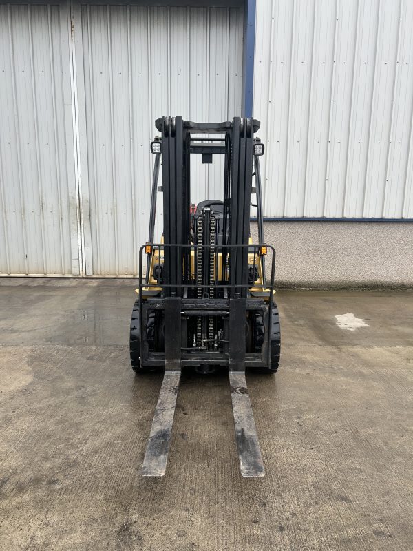 CAT GP30N ALS0819 - Image 3