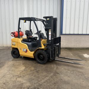 CAT GP30N ALS0819