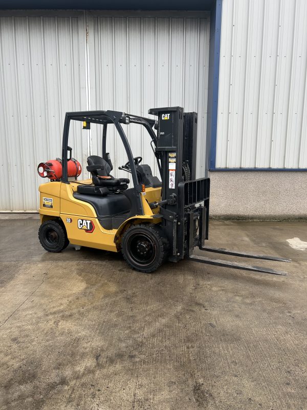 CAT GP30N ALS0819