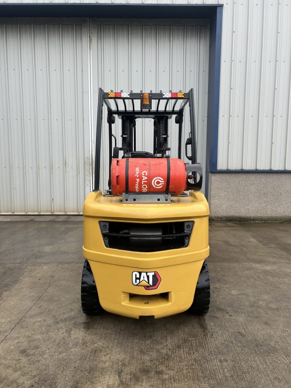 CAT GP30N ALS0819 - Image 2