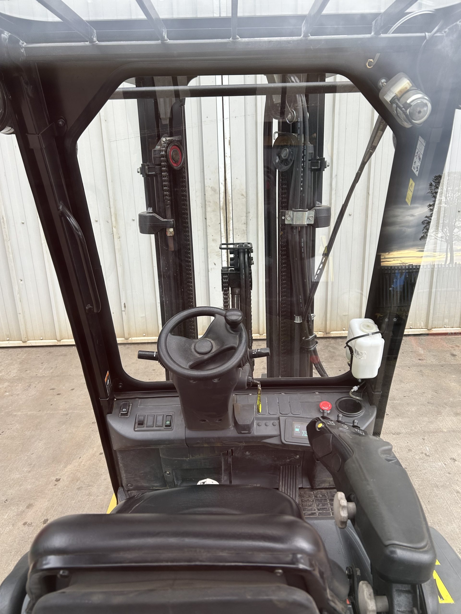 CAT EP16PNT ALS0823 - Image 4