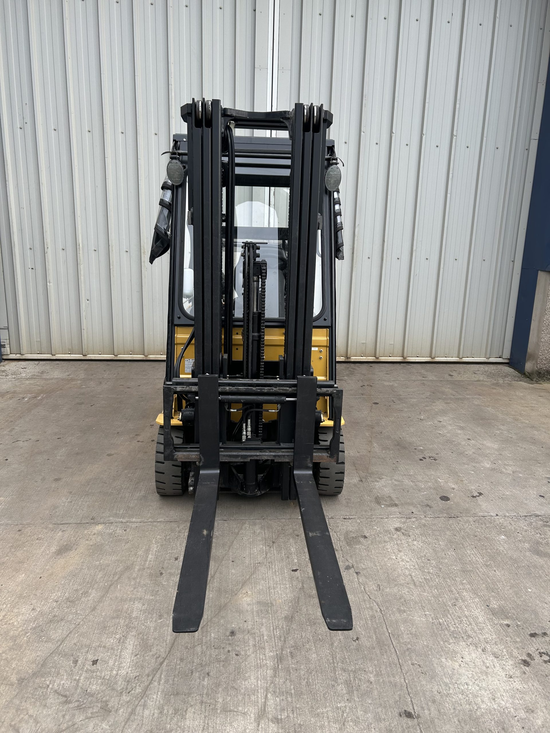 CAT EP16PNT ALS0823 - Image 2