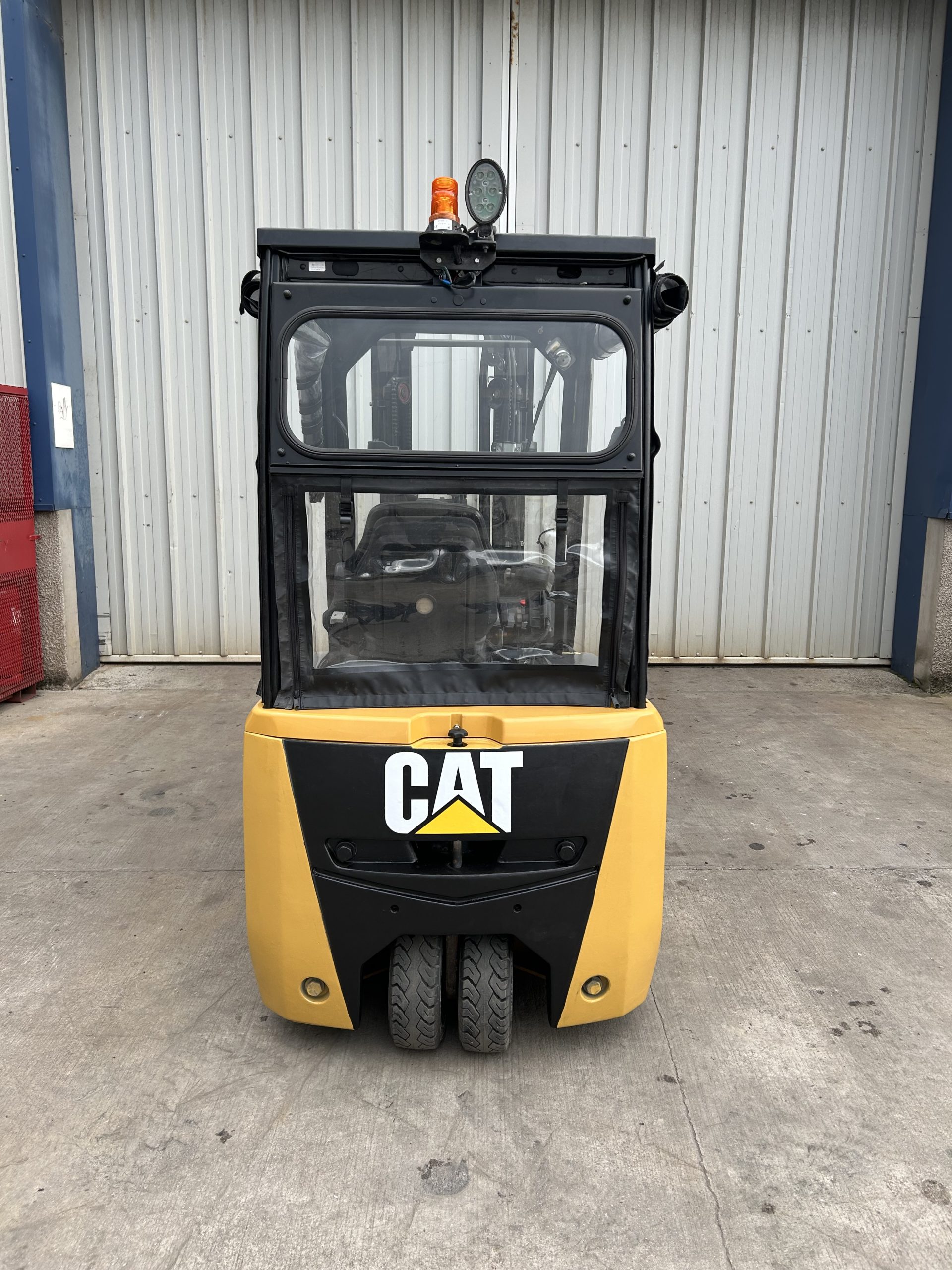 CAT EP16PNT ALS0823 - Image 3