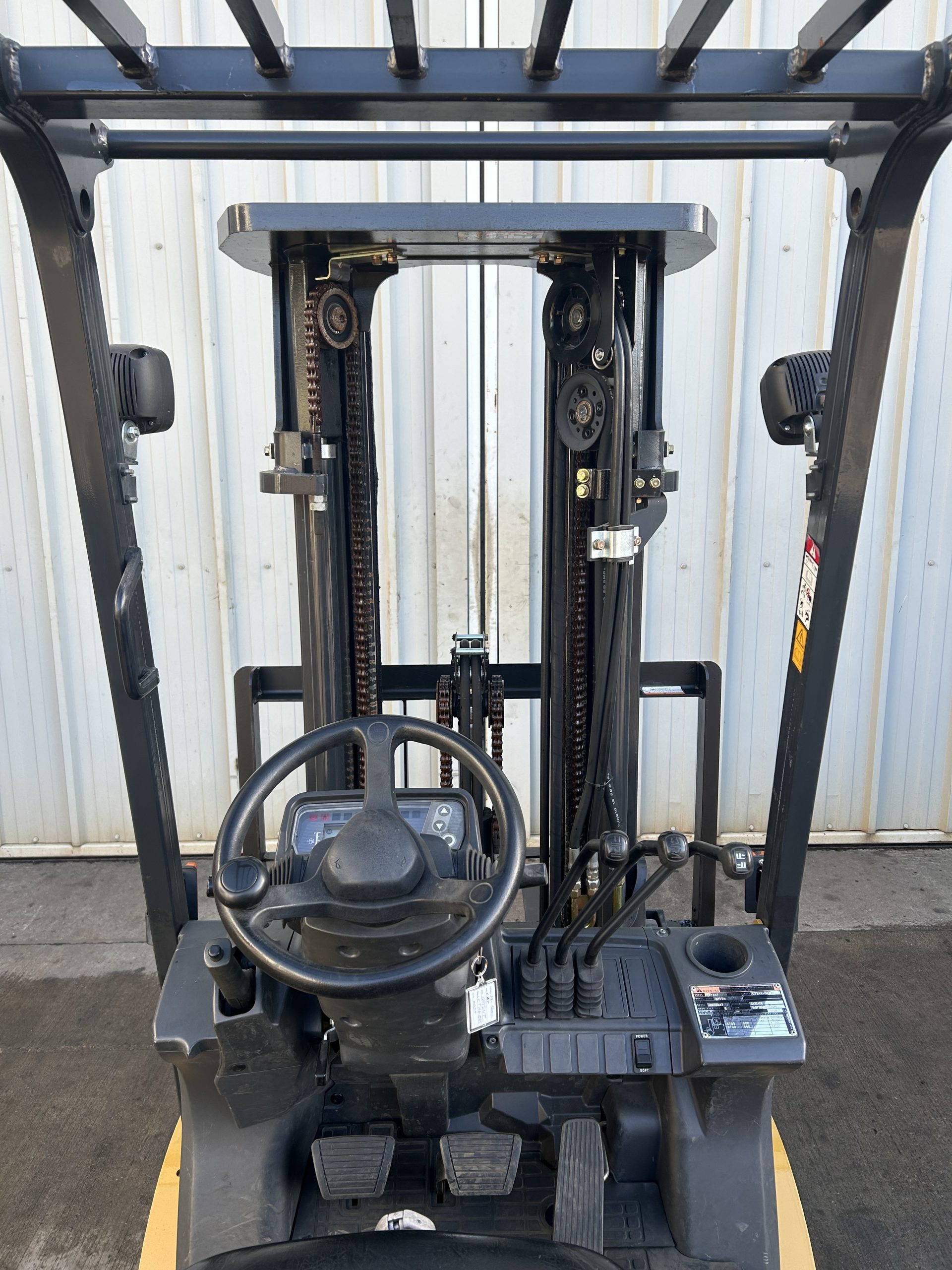 ALS0824 CAT GP15N - Image 5