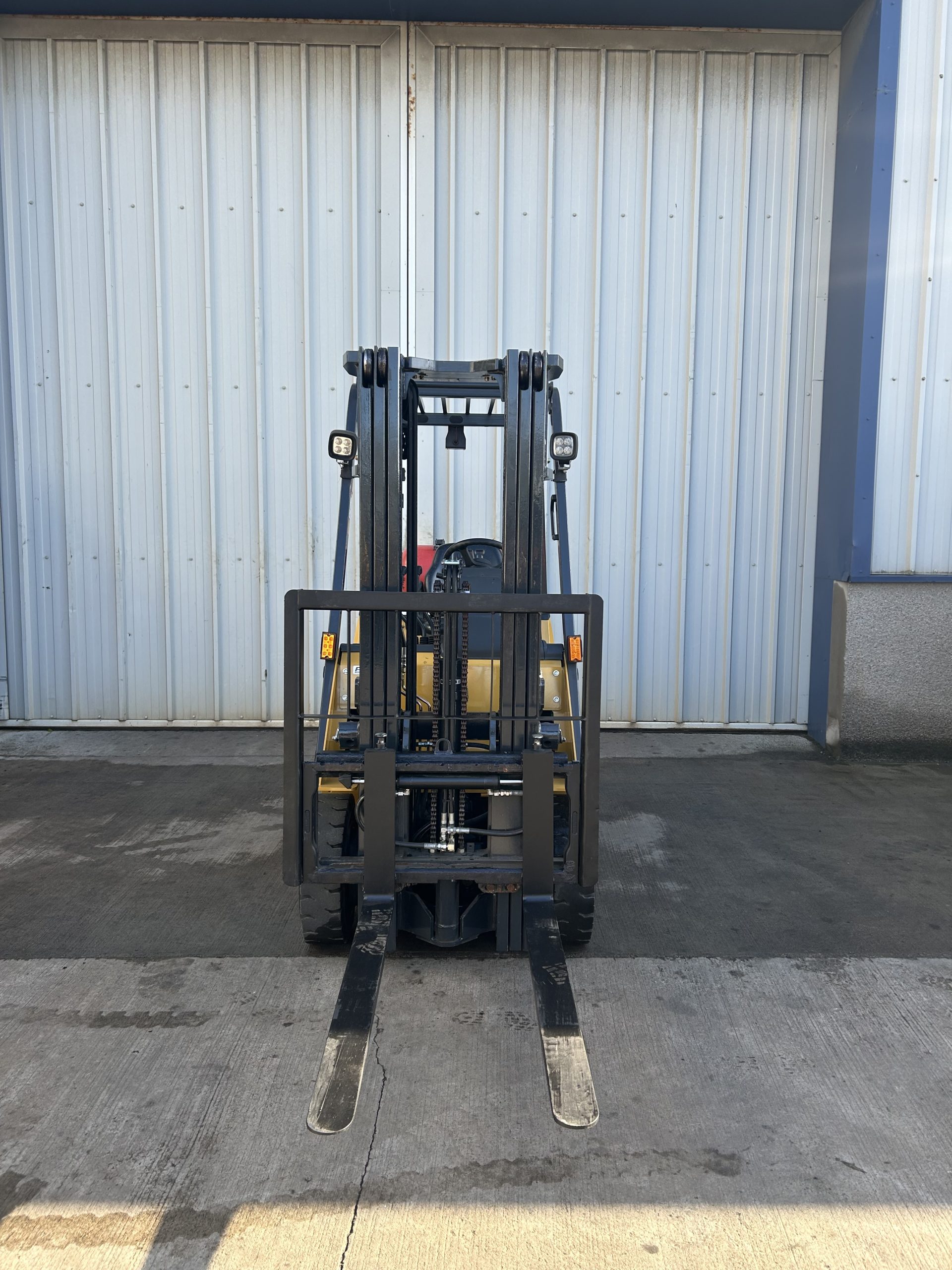 ALS0824 CAT GP15N - Image 4