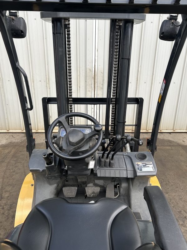 CAT DP30N ALS0833 - Image 5