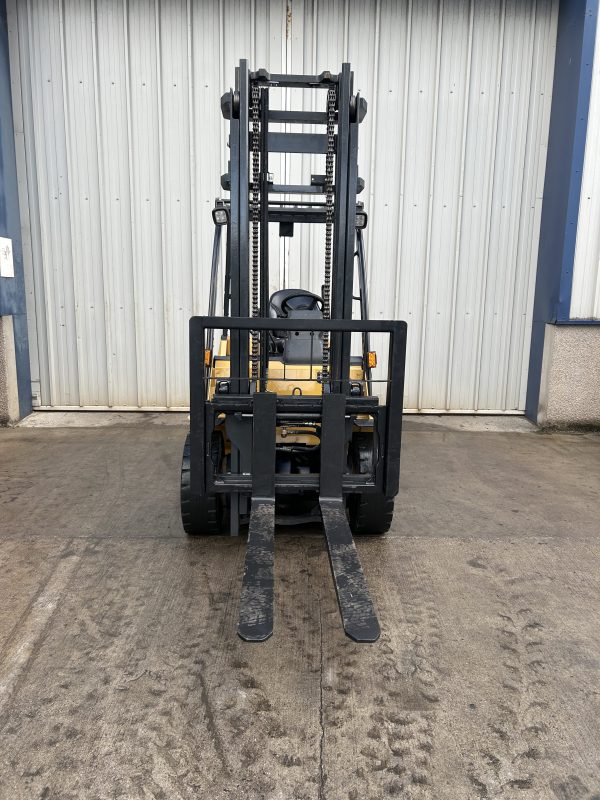 CAT DP30N ALS0833 - Image 2
