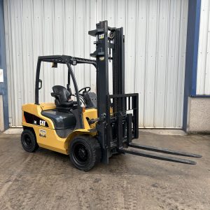 CAT DP30N ALS0833