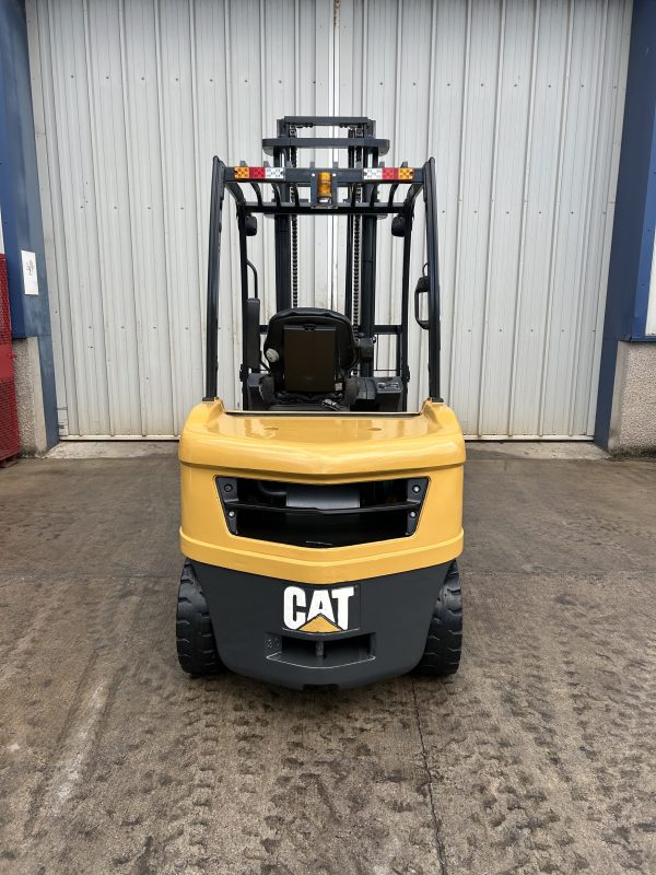 CAT DP30N ALS0833 - Image 3