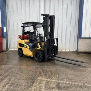 CAT GP35N ALS0842