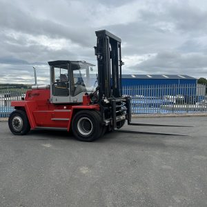 KALMAR DCD136-6 ALS0793
