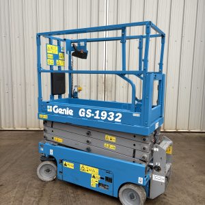 GENIE GS1932 ALS0836