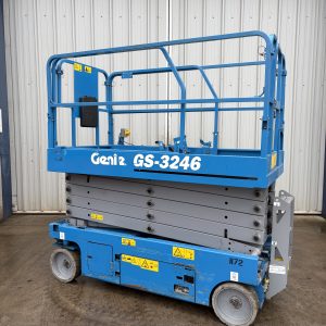 GENIE GS3246 ALS0853