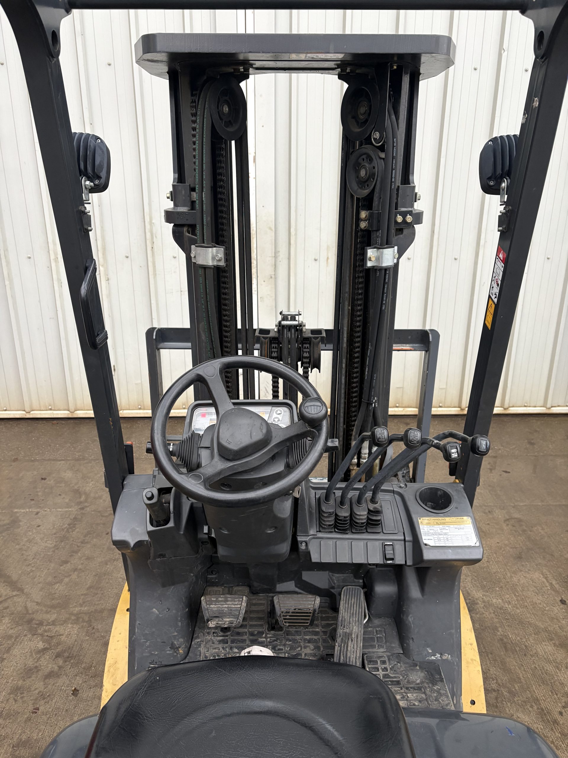 ALS0855 CAT GP18N - Image 5