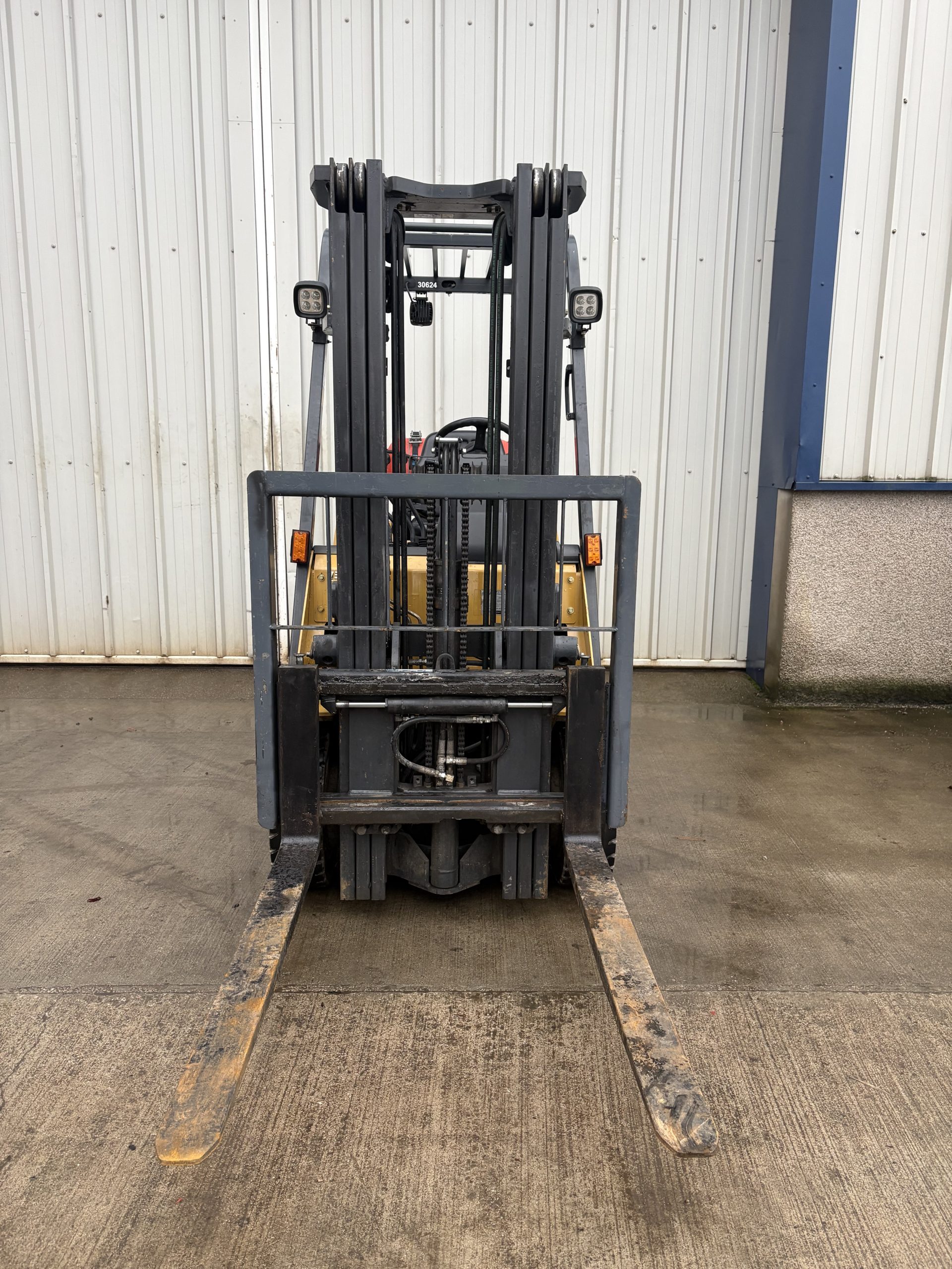 ALS0855 CAT GP18N - Image 4