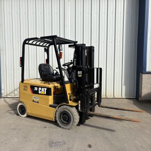 CAT EP20K-PAC ALS0864