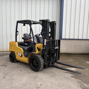 CAT DP35N3 NEW ALS0884