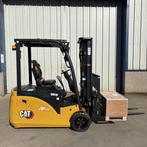 CAT ECBT20Q NEW ALS51281
